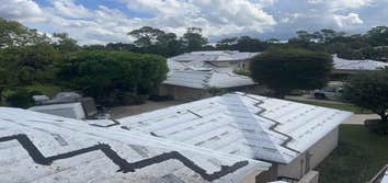 Yavel Construction & Roofing