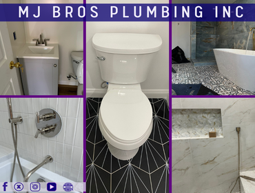 Photos by Mj Bros plumbing Inc #3