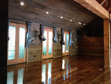 Luquries Event room