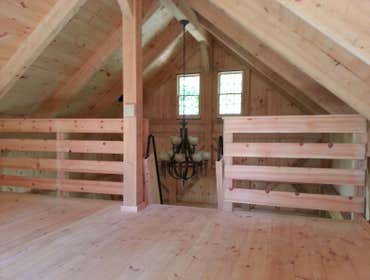 Photos from American Country Barns Co LLC (The)