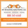 My Building Solutions LLC logo