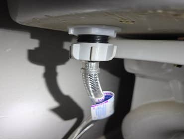 Photos by Blackburn plumbing, Air & Electric #1