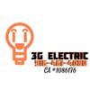 3g Electric logo