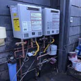 Highlander plumbing