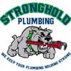 Stronghold plumbing LLC logo