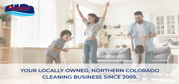 Reliable Cleaning Services of Fort Collins