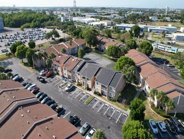 Photos by Elite Seal Roofing Inc #7 Multi building shingle roof replacement