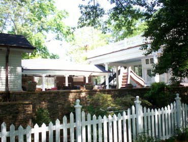 SIDE STREET VIEW