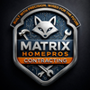Matrix Homepros Contracting logo