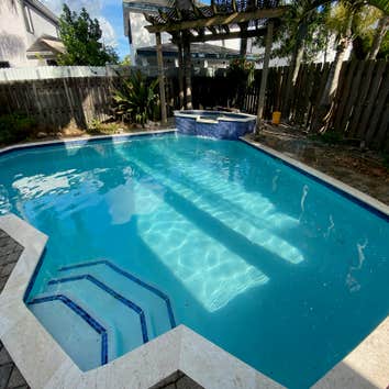 Equinox Pool & Spa LLC