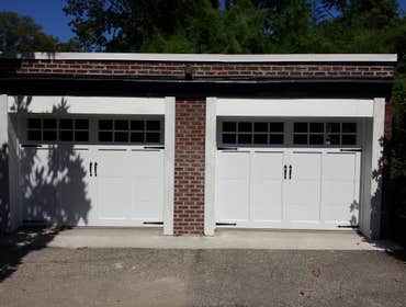 Photo(s) from Leo Lantz Construction Inc Various remodeling projects performed in the Metro Richmond VA area.