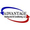 Advantage Heating and Air Conditioning, LLC logo