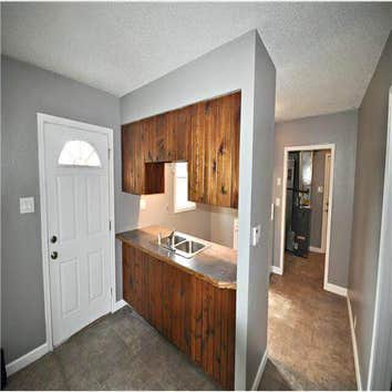 Mason Ohio Remodel Project This house was a general remodeling project