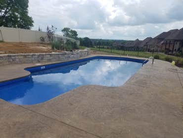 Pools