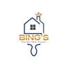 Bings Painting Plus logo