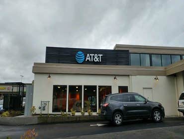 AT&T Store Happy Valley