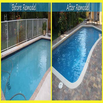 Remodeling