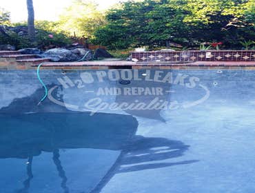 Photos by H20 Pool Leaks & Repair Specialists #11