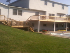Photos from Zumba Pools & Home Renovations, LLC
