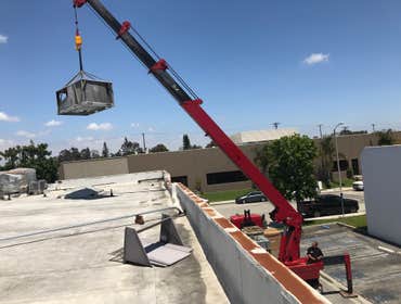 Refrigeration repair @Supervisor Performed as a supervisor for Netsu-ken USA, Inc.
They are specialist for the refrigeration.