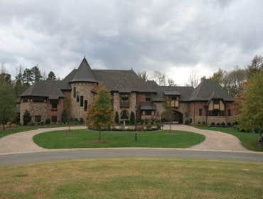 New Tradition Homes Of Nc Llc Project Custom Homes built in Skyecroft
