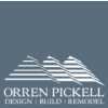 Orren Pickell Building Group, LLC logo