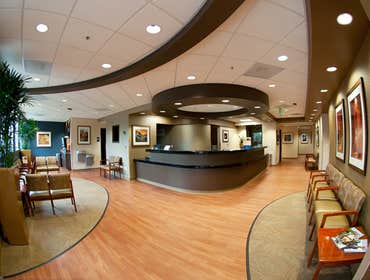 Retina Associates