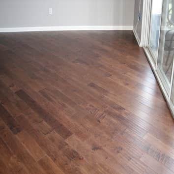 Flooring