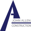 John Allen Construction logo