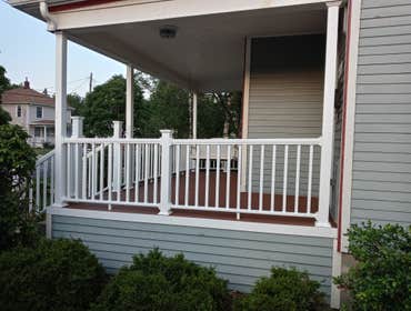 Photos from U Name It Construction LLC