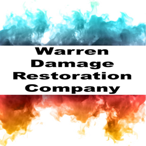 Photos by Warren Water Flood Fire Smoke Storm Damage Restoration #1