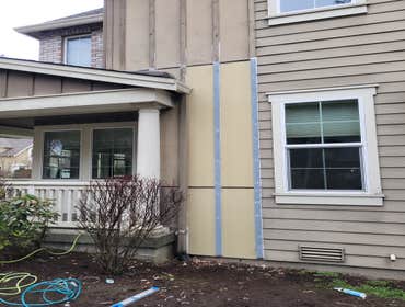 Photos by Silverback Construction Services, LLC #1