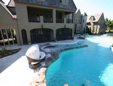 Photo(s) from Dixie Pools & Spas, Inc.