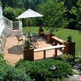 Decks & Porches Photos