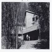 deck house