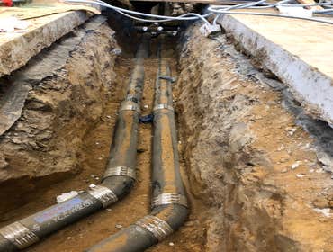 Photo(s) from Oro Pro Plumbing Inc
