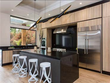 Photos by Arkea Builders