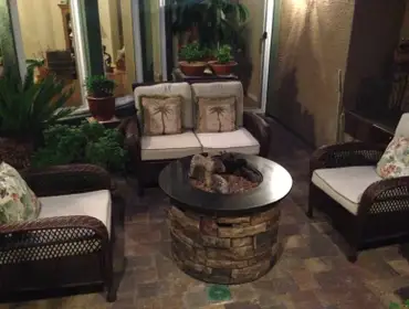 Photos by Cover Fields Landscape LLC #1