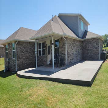 Edmond Concrete