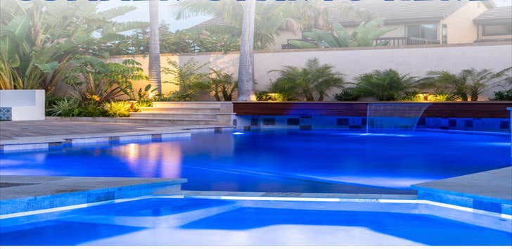 GRG Pool & Spa, Inc