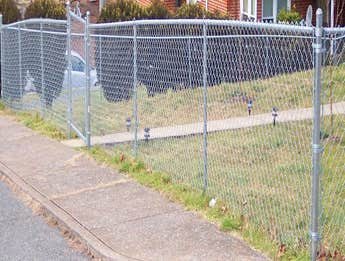 Fences