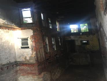 Photos by Shabazz Contractors #1