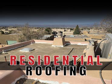 Photos by 99 Restoration #1 Roof coating and flat roof repair Albuquerque, NM