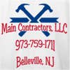 Main Contractors LLC logo