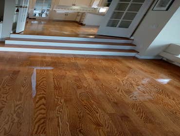 Photos by Steve's Hardwood Floors #1