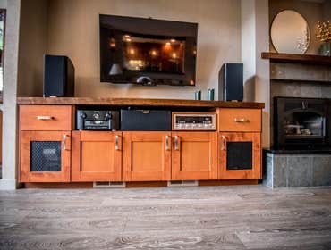 Home Renovation 1