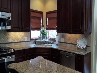 Photos by Jennings & Woldt Remodeling, Inc #1
