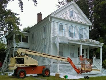 Photos from Stokes & Lipski Construction, Inc