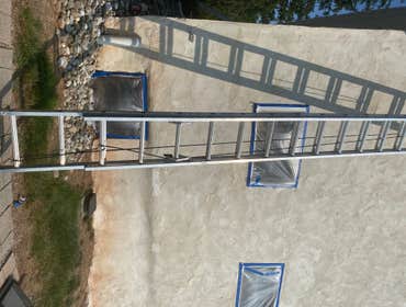 Photos by Ortizs Professional Painting #1 Before and after photos. Several exterior and interior projects.