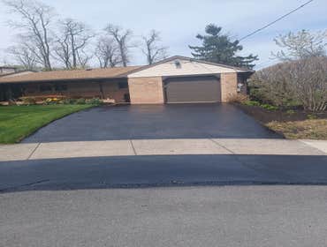 Photos by Joey's Quality Paving #2